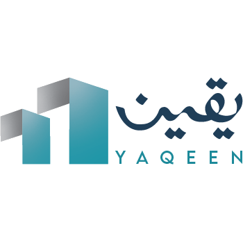 شعار يقين العقارية